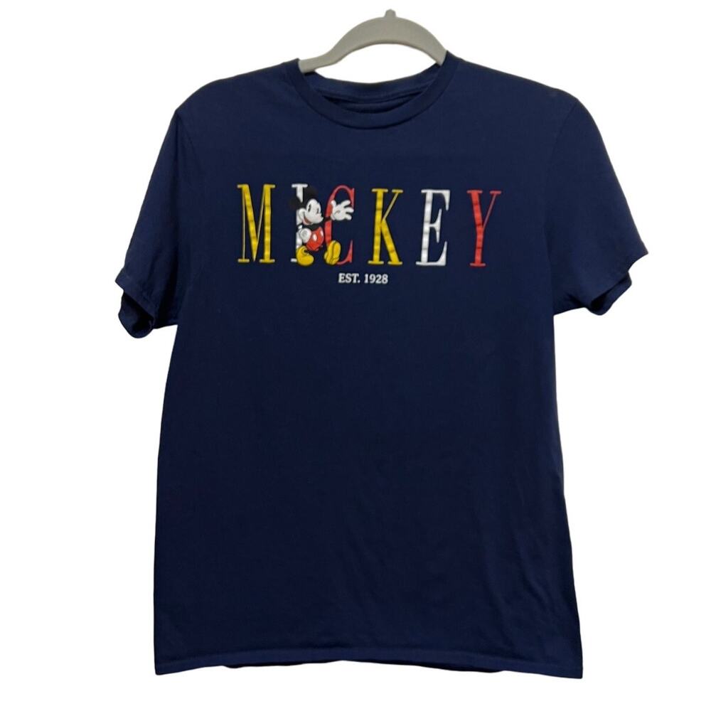 Mickey T Shirt
